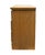 Late 20th Century Stanley Furniture Washed Oak Coastal Contemporary Style 70" Triple Door Dresser For Sale - Image 11 of 15