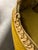 Mid 19th Century Monumental Rococo Revival Carved Sectional Sofa in Golden Velvet For Sale - Image 9 of 12