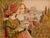 Armand point (1860-1932) légende dorée (golden legend) original lithograph from the glorious portfolio "l'estampe...