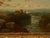 Victorian Artist, English Landscapes, 1880s, Oil Paintings, Set of 2 For Sale - Image 14 of 18