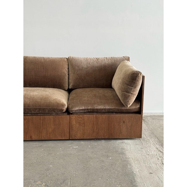 Cantabria Modular - Oak Upgrade For Sale - Image 11 of 12