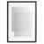 Shredded A3 Deadline Mirror by Ron Gilad for Cassina For Sale - Image 15 of 15