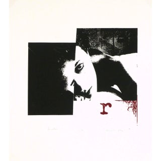 Deborah Clark, American Abstract For Sale