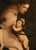 17th Century Camillo Boccaccino, Nude, Venus Cupid Boccaccino, 17th Century, Oil Painting on Canvas, Framed For Sale - Image 5 of 16