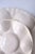 White Oyster Plate, Pair For Sale - Image 9 of 9