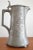 Pewter Ceremonial Jug with Berlin Coat of Arms from Kayser, 1900s For Sale - Image 14 of 14