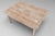 Low Pine Coffee Table, 1880s For Sale - Image 6 of 10