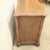 Mid 20th Century Tommy Bahama Lexington Home Bamboo and Wicker Side Table/Nightstand For Sale In Chicago - Image 6 of 18