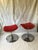Mid-Century Modern Mid-Century Modern Lucite Chairs - a Pair For Sale - Image 3 of 13