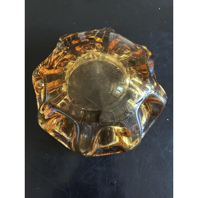 Murano Glass Trinket Tray, 1960s For Sale - Image 4 of 7
