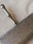 French Silent Butler with Floral Metalwork For Sale - Image 4 of 6