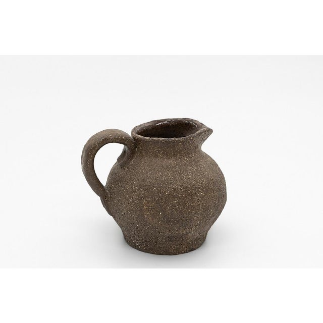 Jug by Bengt Wall for Trosa Keramik, 1950s For Sale - Image 4 of 4