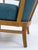 Wood Lounge Chairs in Elm by Otto Schulz for Boet, Sweden, 1930s, Set of 2 For Sale - Image 7 of 10