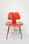Mid 20th Century Red Eames DCW For Sale - Image 13 of 15