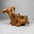 1960s Japanese Wooden Ikebana Display, 1960s For Sale - Image 5 of 11