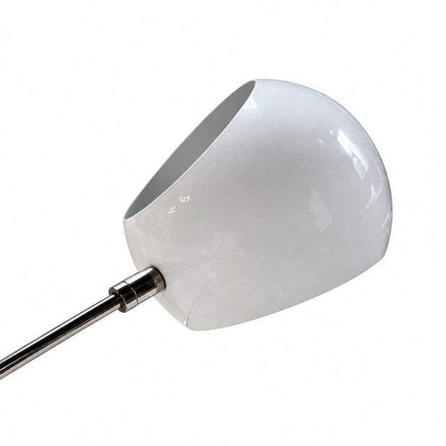 Mid-Century Modern David Weeks Boi Tiered Pendant Light, Chandelier For Sale - Image 3 of 5