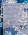 2010s Modern, One-of-a-Kind Hand-Knotted Area Rug - Gray, 9' 1" x 12' 2" For Sale - Image 5 of 8