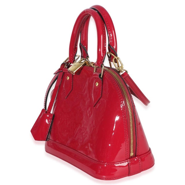 Introduced in 1992, the history of the Alma bag from Louis Vuitton actually goes back way further in time. The tote bag is...