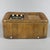Vintage Wooden Radio, 1940 For Sale - Image 6 of 13