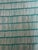 Crochet Linen Fabric by Christopher Farr Cloth 1 1/2 Yards for Brochier Soieries For Sale - Image 4 of 6