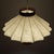 Mid-Century Modern Cocoon Pendant Lamp by Achille Castiglioni, 1960s For Sale - Image 14 of 18