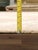 Textile Modern Silk & Wool Beige Area Rug-10' 3" X 14' 6" For Sale - Image 7 of 8