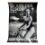 Ed Van Der Elsken (1925–1990), Woman Cycling, 1983, Copyright of Ed Van Der Elsken.., Exhibition Poster, 2026, Printed in the Netherlands For Sale
