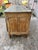 French 18th Century Louis XV Provincial Bleached Walnut Two Door Buffet For Sale - Image 12 of 12