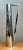 Vintage Modernist Metal Tall Pitcher For Sale - Image 10 of 14