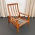 1960s Danish Modern High Back Lounge Chair by Arne Wahl Iversen for Komfort For Sale - Image 10 of 11