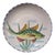 Vintage Coastal Vietri Italy Hand Painted Fish Large Platter 15'' Diameter For Sale - Image 11 of 11