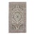 Formal Persian Tabriz Small Rug rug no.j5090 For Sale