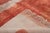 Art Deco Premium Hand-Knotted Moroccan Wool Rug | 11'9" X 8'0" | One of a Kind For Sale - Image 3 of 8