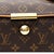 2010s Louis Vuitton Abbesses Messenger Bag Monogram Canvas, Crossbody For Sale - Image 5 of 18