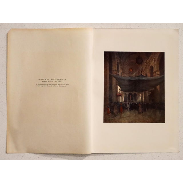 Date: 1905 Illustration size: 4 x 5.5 inches Page size : 6 x 8.5 inches Artist: Robert Charles Goff About The Poster: This...