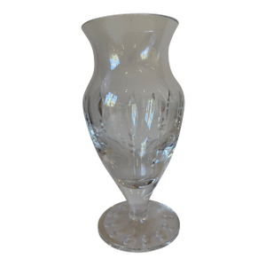 Waterford Ballet Blossom Small Footed Vase