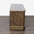 2000 - 2009 Mill Creek Furniture Wood Storage Bench For Sale - Image 5 of 9