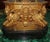 Vincenti & Cie 19th Century French Bronze Mantel Clock Design by v. Paillard For Sale - Image 13 of 18
