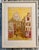 Modern French Expressive Signed Lithograph, "Sacre Coeur (1955) For Sale - Image 3 of 11