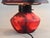 French Art Deco Mushroom Lamp by Muller Freres - 1920s France For Sale - Image 10 of 18