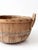 Antique Orchard Basket For Sale - Image 6 of 16