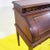2000 - 2009 Wooden Roll-Top Secretaire with Three Drawer Lift For Sale - Image 5 of 12