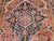 Late 19th Century Late 19th Century Farahan Sarouk Rug For Sale - Image 5 of 10