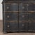 Black Early 19th Century Danish Black Painted Secretary Bureau For Sale - Image 8 of 9