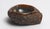 Stone Vintage Bowl in Genuine Natural Mineral, 1960s For Sale - Image 7 of 7
