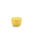 Echo 6110 Polyethylene Stool by LOOPE Dimensions: Ø 46 x H 32 cm. Materials: Polyethylene