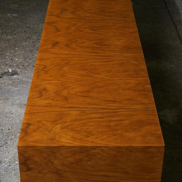 Large Sideboard by Francesco Scapinnelli for Novo Rumo, Brazil, 1960s For Sale - Image 12 of 14