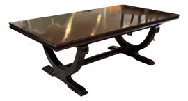 Example of Tables