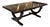 Barbara Barry for Baker Furniture Extension Dining Table For Sale