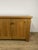 Three-Door Elm Wood Sideboard, 1960s For Sale - Image 3 of 9